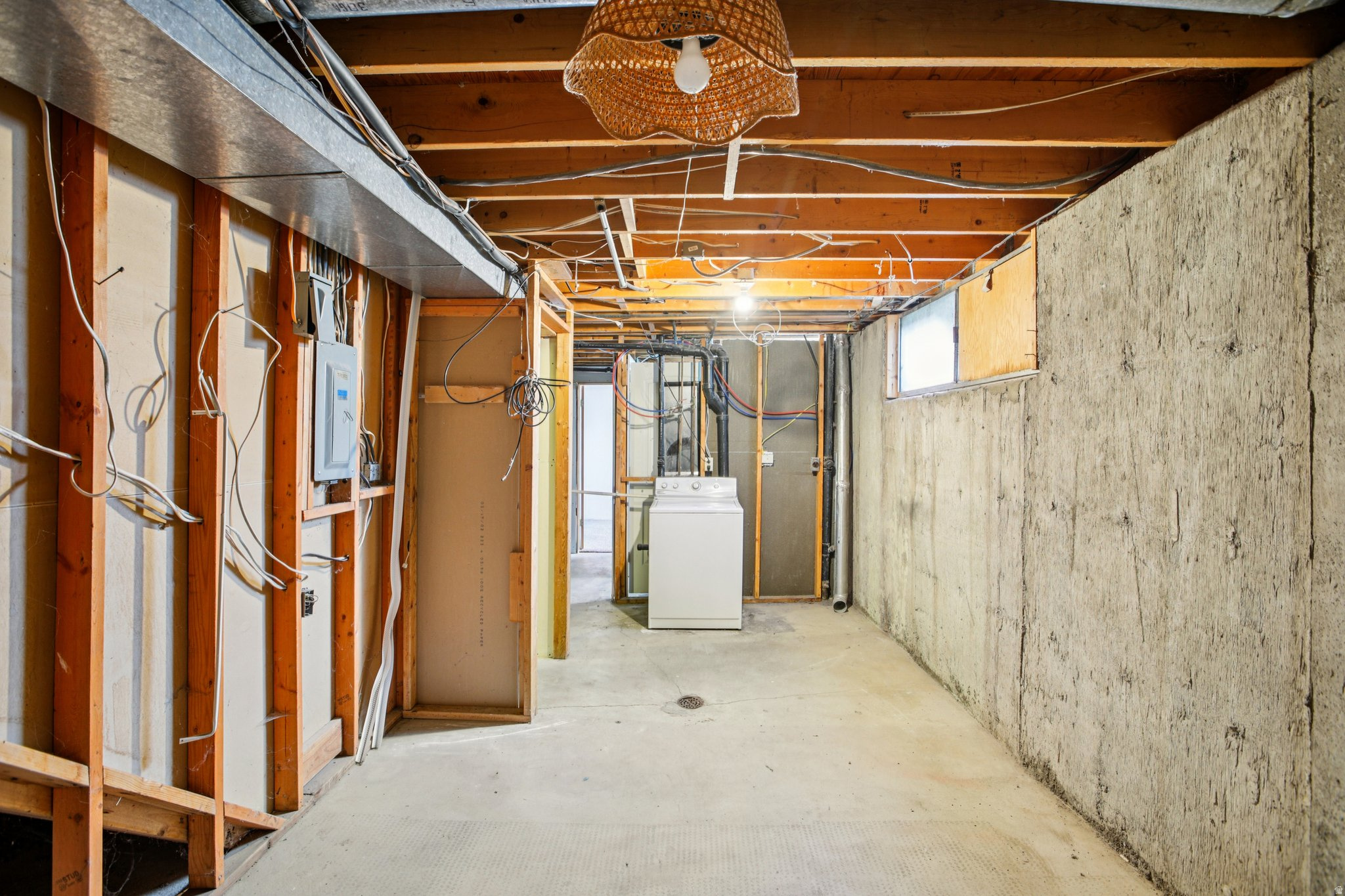 BELL CANYON ESTATES #1 - Residential