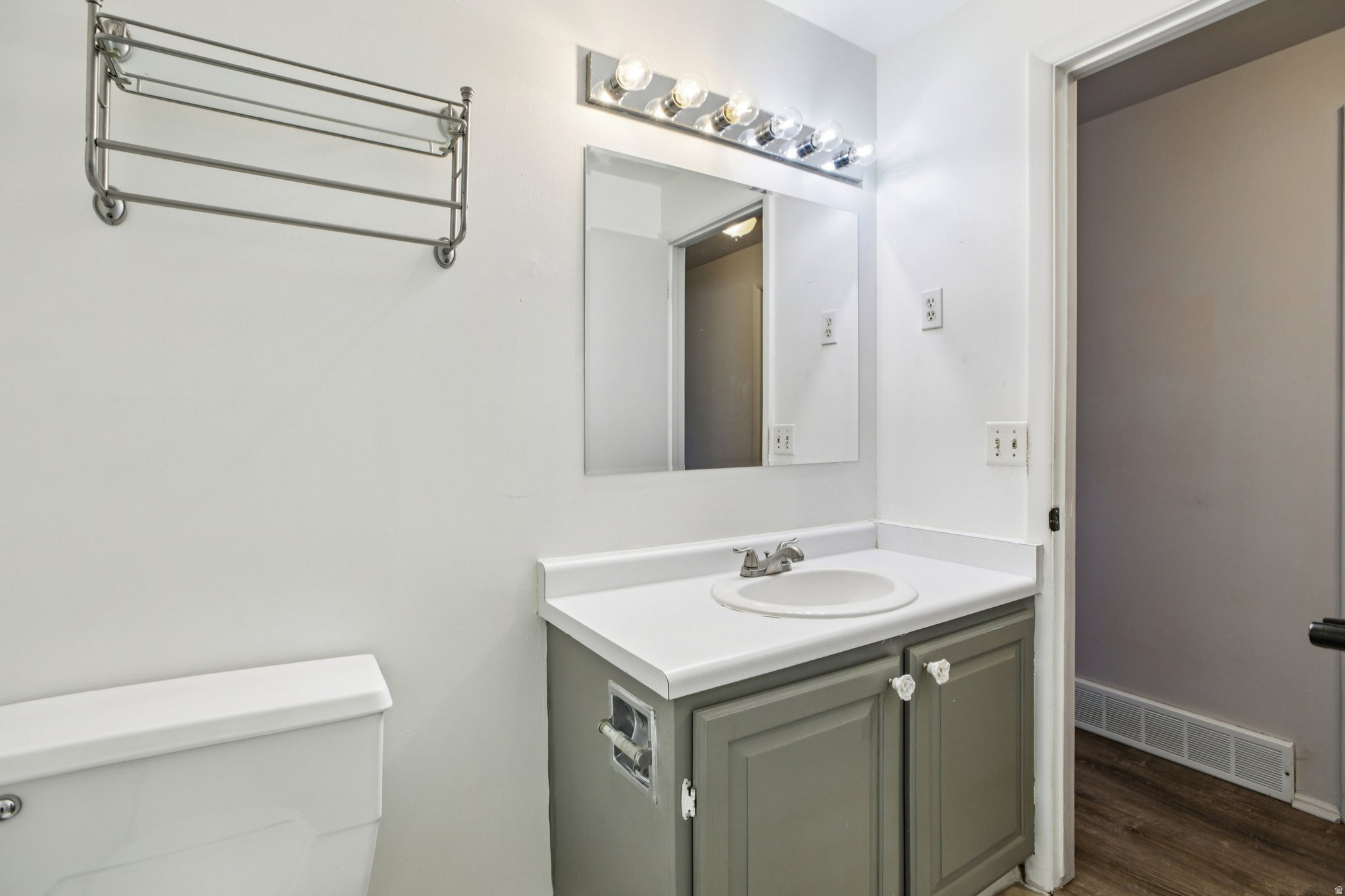 BELL CANYON ESTATES #1 - Residential