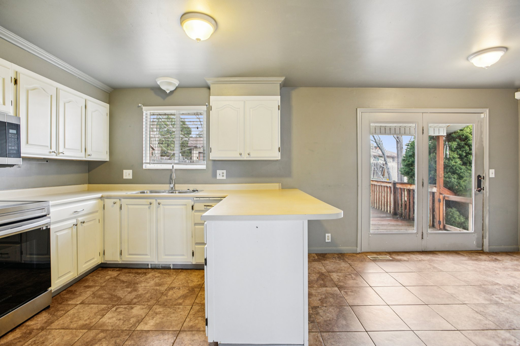 BELL CANYON ESTATES #1 - Residential