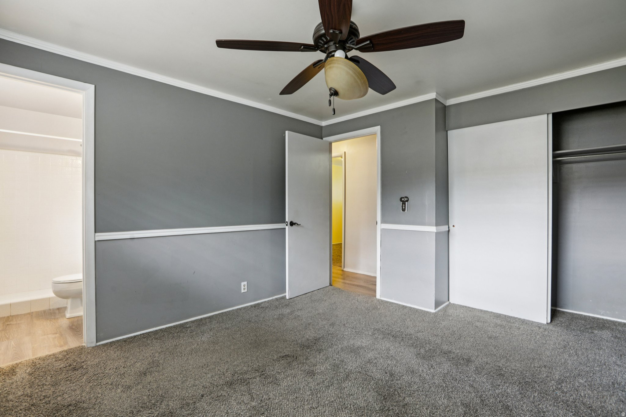 BELL CANYON ESTATES #1 - Residential