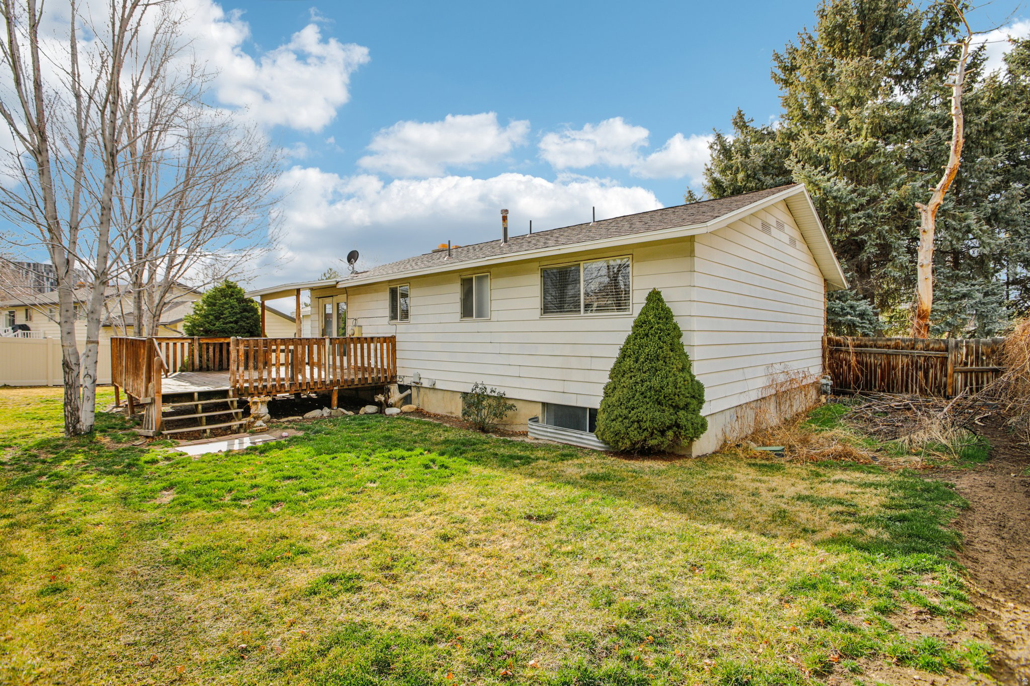 BELL CANYON ESTATES #1 - Residential