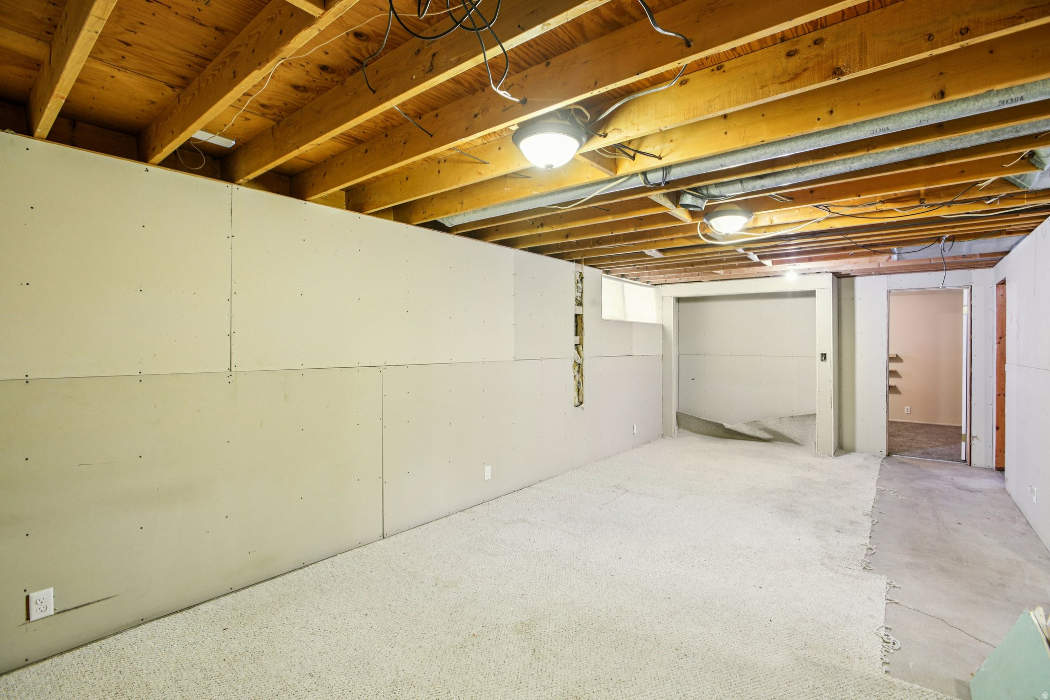 BELL CANYON ESTATES #1 - Residential