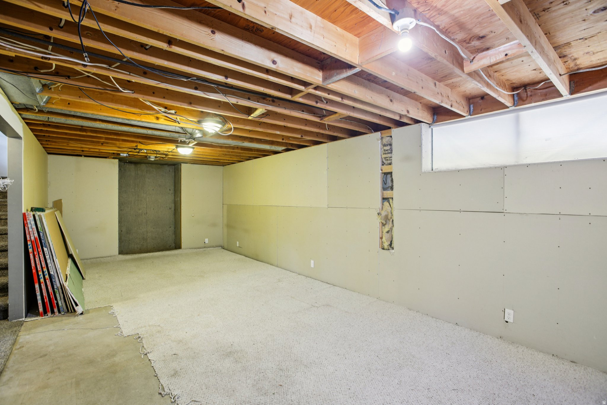 BELL CANYON ESTATES #1 - Residential