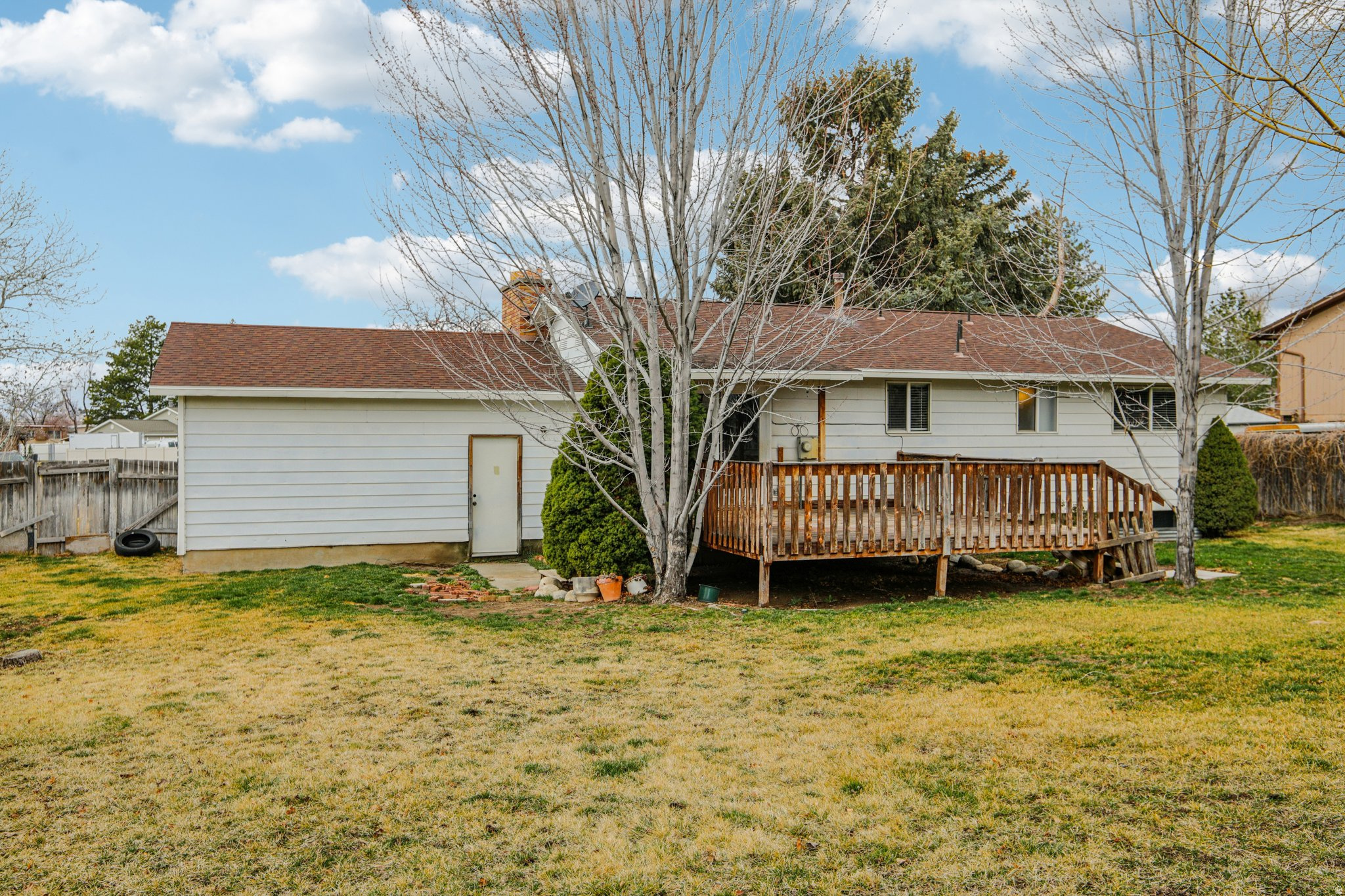 BELL CANYON ESTATES #1 - Residential