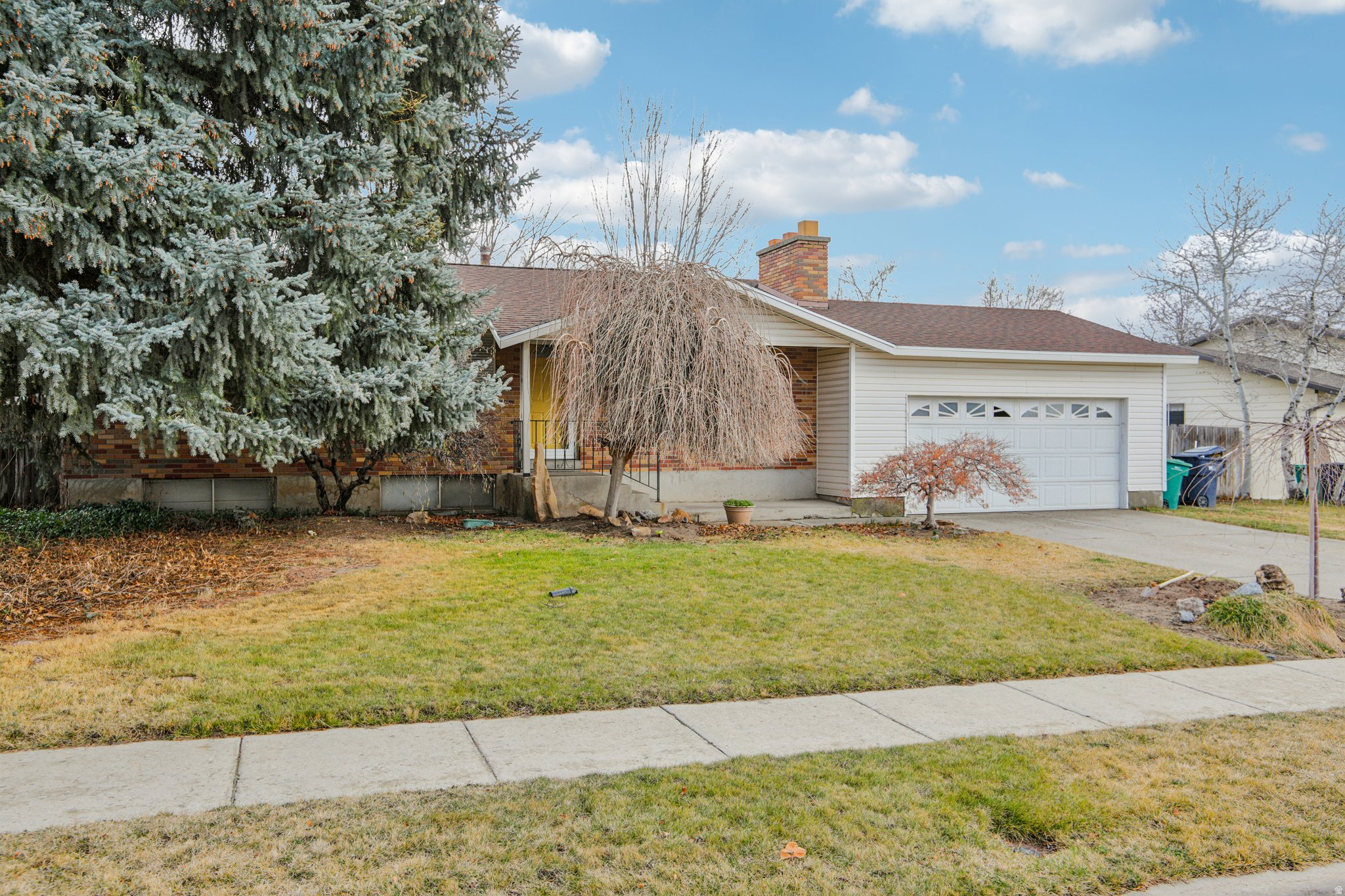 BELL CANYON ESTATES #1 - Residential