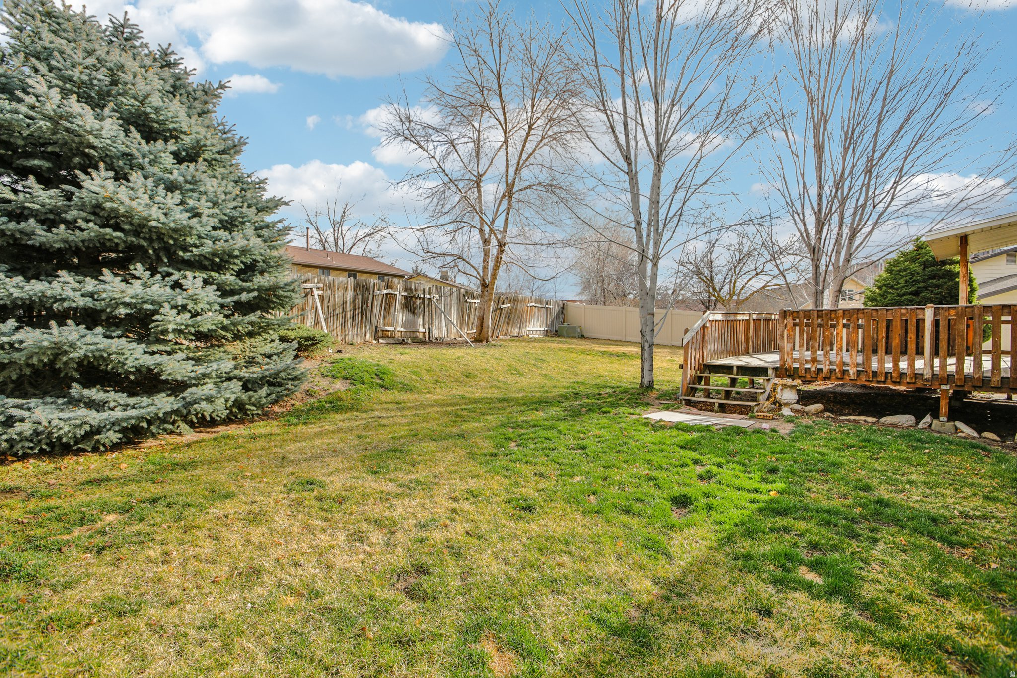 BELL CANYON ESTATES #1 - Residential