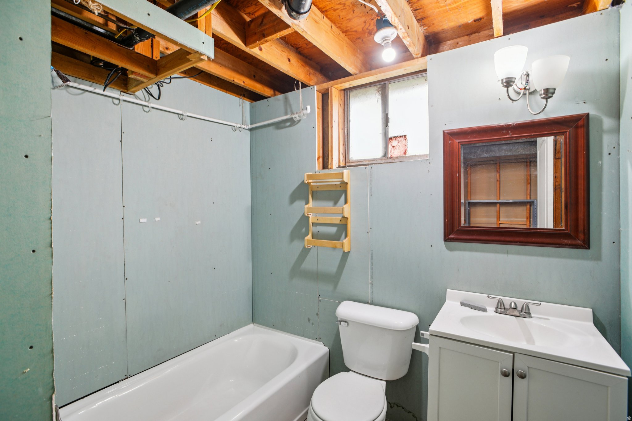 BELL CANYON ESTATES #1 - Residential