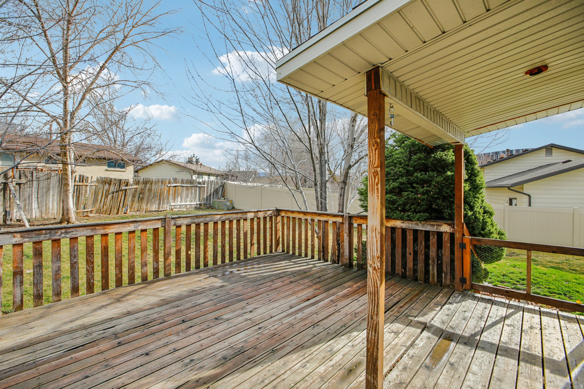 BELL CANYON ESTATES #1 - Residential