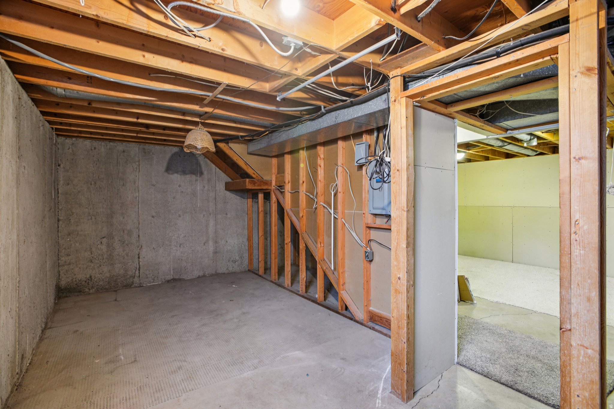 BELL CANYON ESTATES #1 - Residential