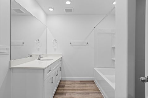 Tiny photo for 1487 S SINAWAVA DR #4144, Washington, UT 84780 (MLS # 2120665)