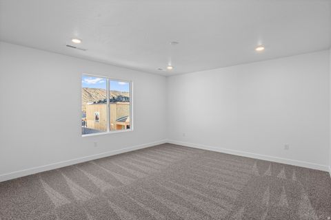 Tiny photo for 1487 S SINAWAVA DR #4144, Washington, UT 84780 (MLS # 2120665)