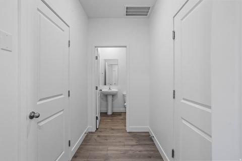 Tiny photo for 1487 S SINAWAVA DR #4144, Washington, UT 84780 (MLS # 2120665)