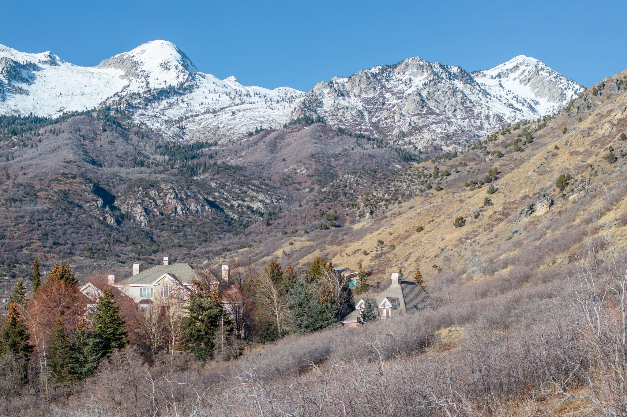 BOX ELDER PLAT F - Land