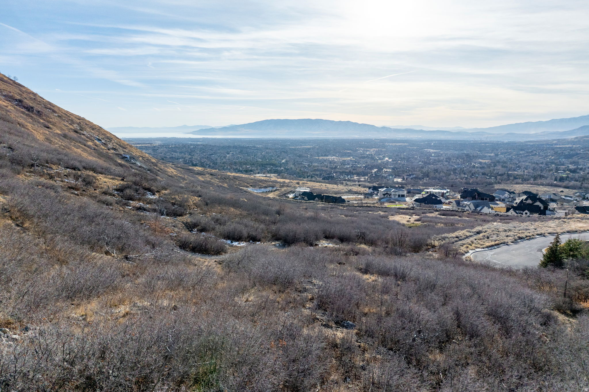 BOX ELDER PLAT F - Land