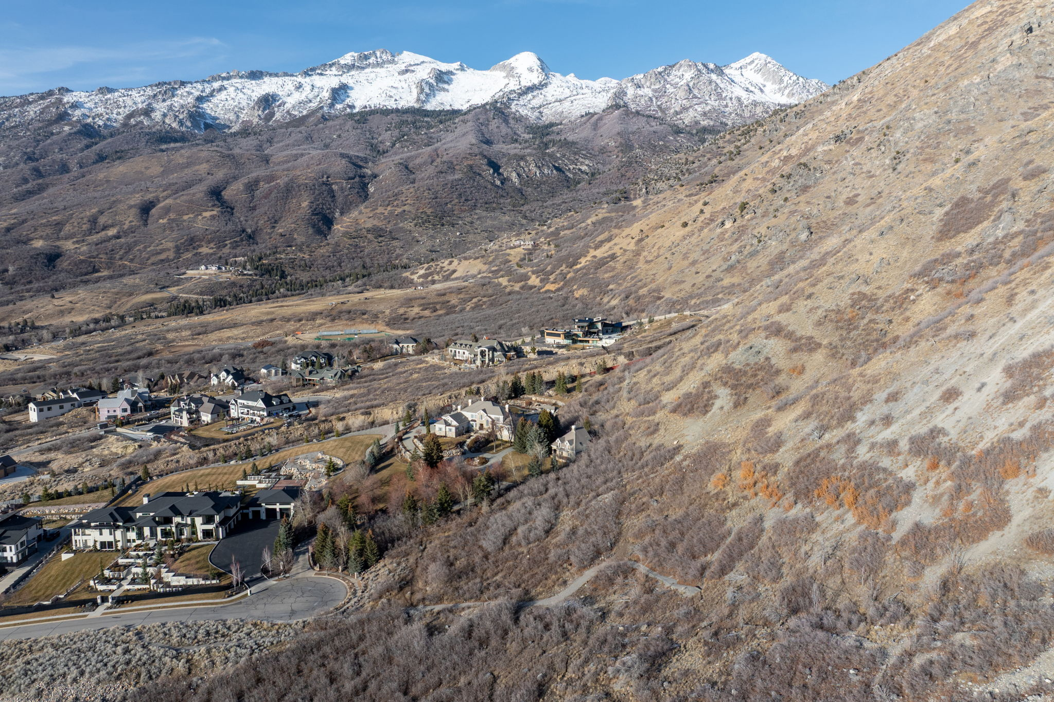 BOX ELDER PLAT F - Land