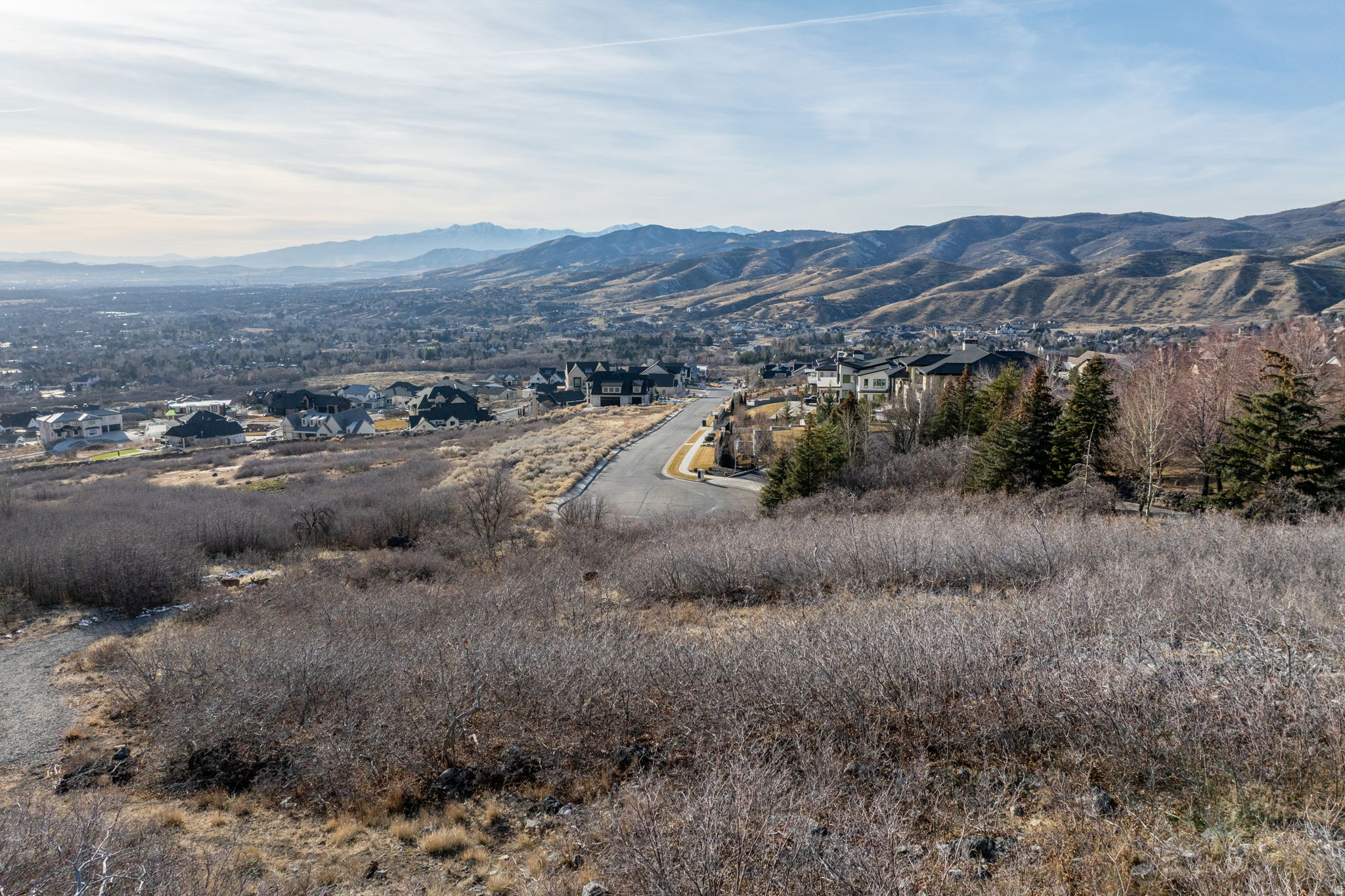 BOX ELDER PLAT F - Land