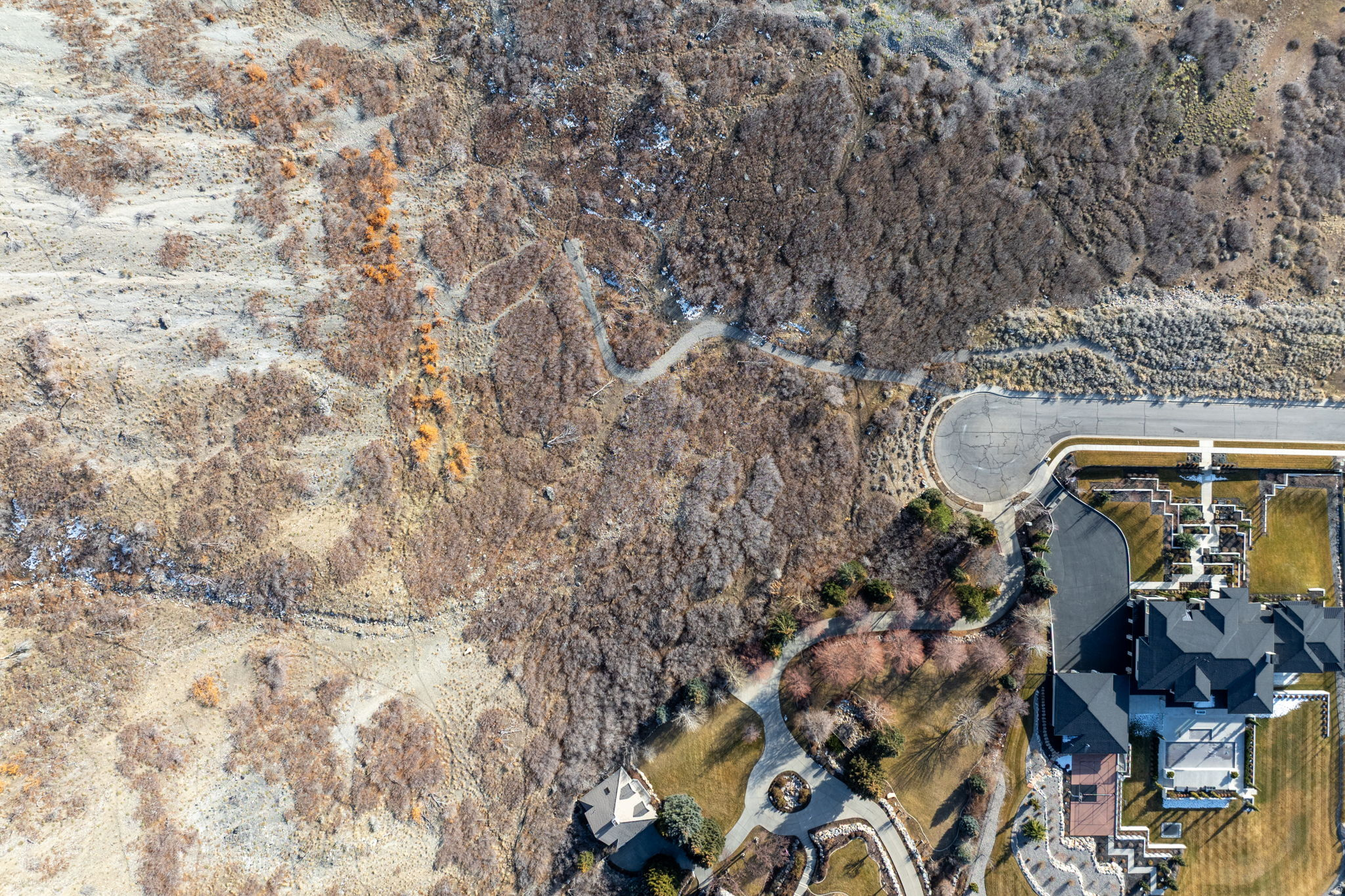 BOX ELDER PLAT F - Land