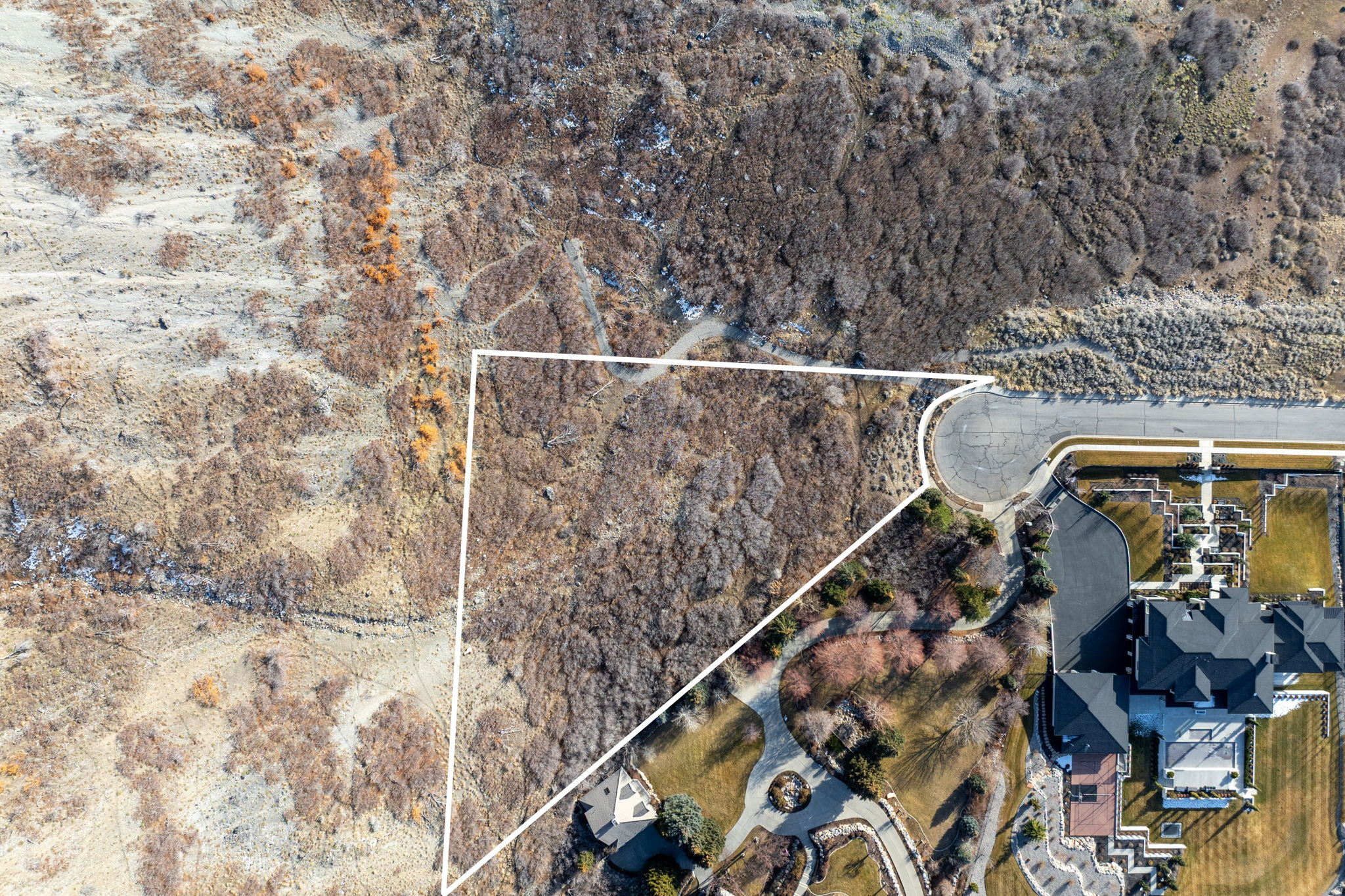 BOX ELDER PLAT F - Land