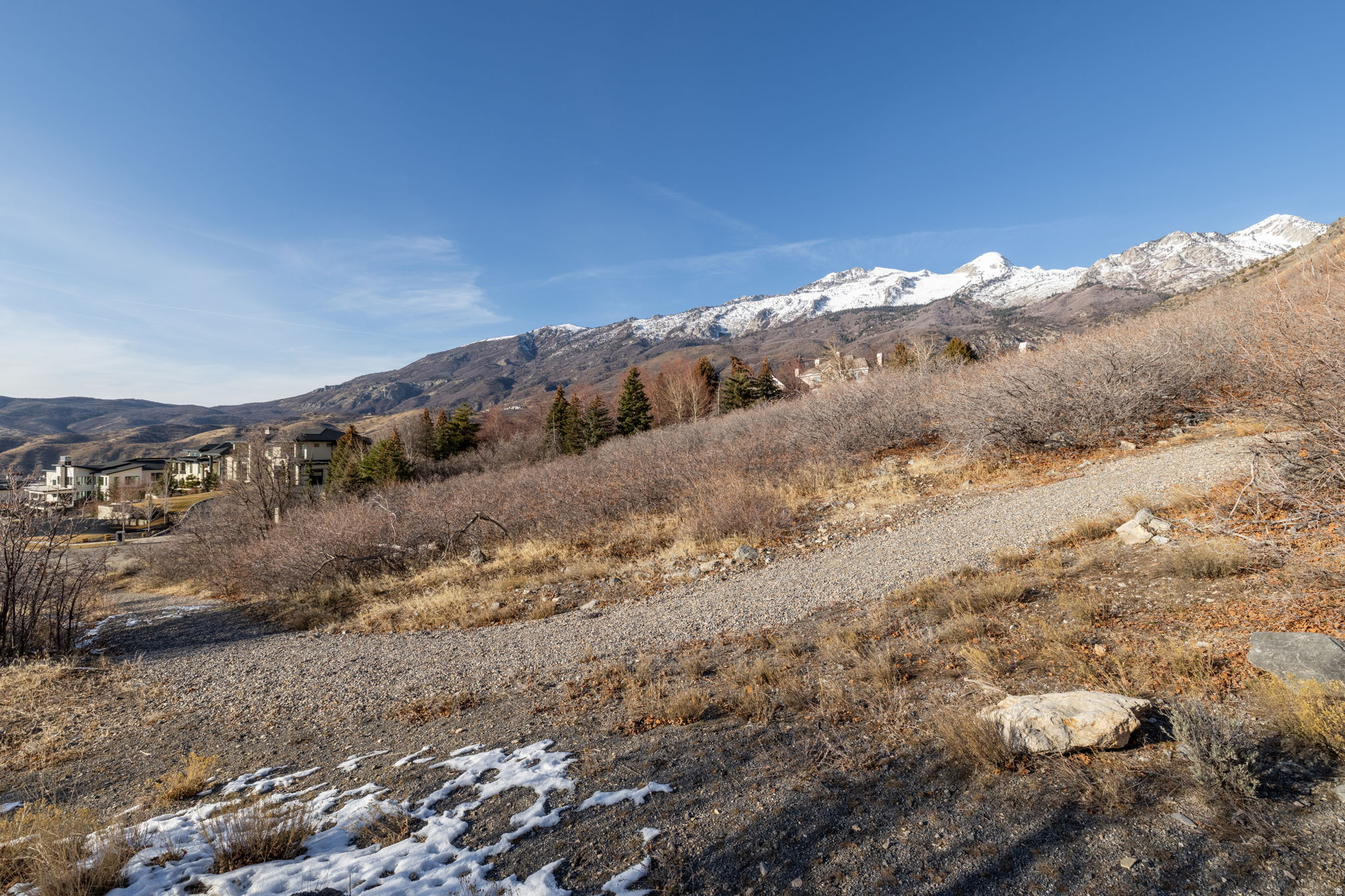 BOX ELDER PLAT F - Land
