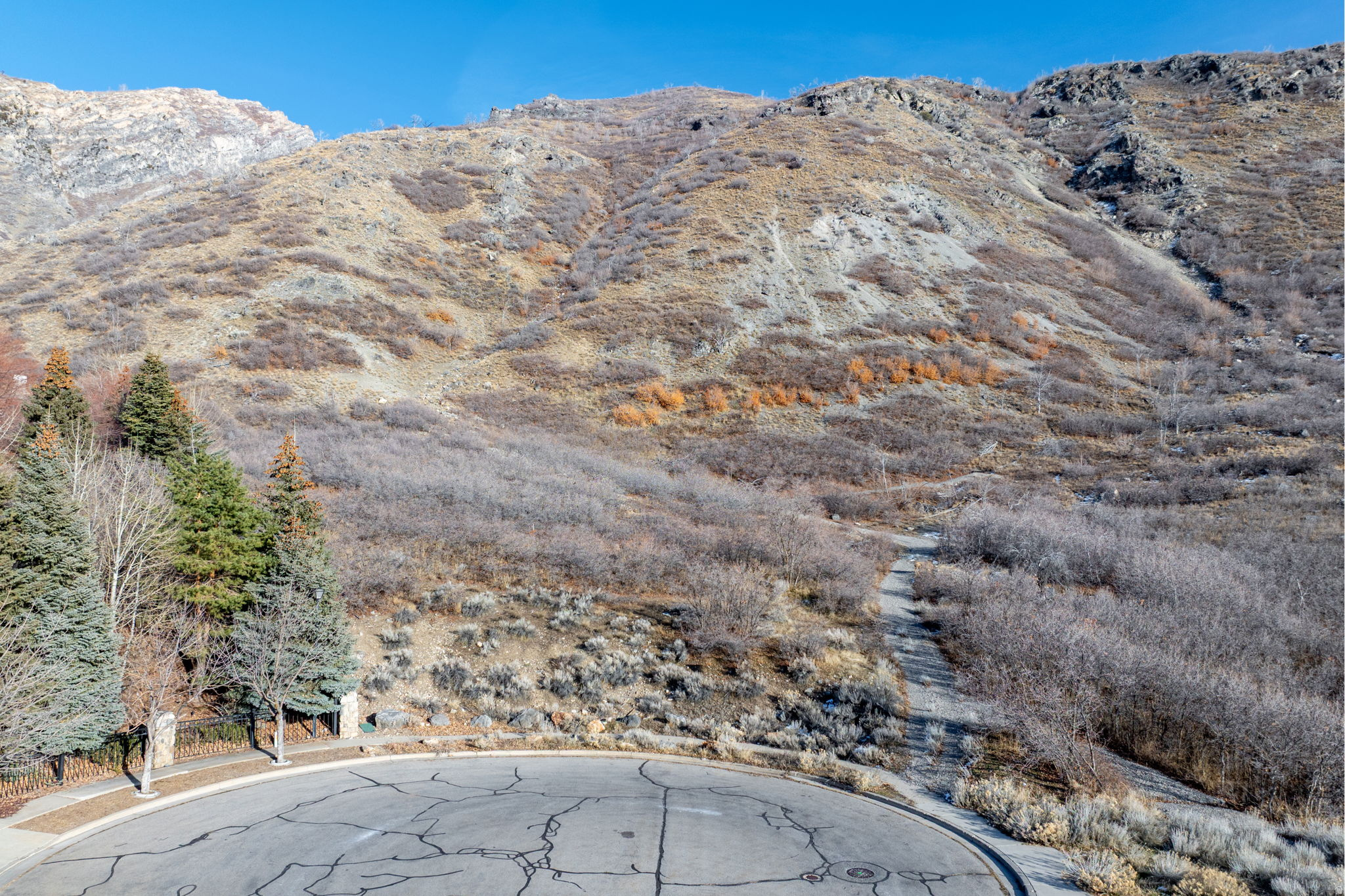 BOX ELDER PLAT F - Land