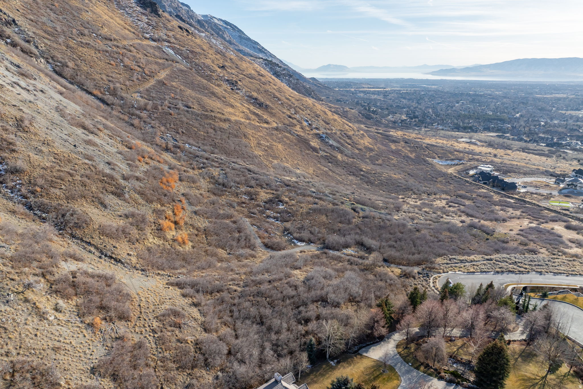 BOX ELDER PLAT F - Land