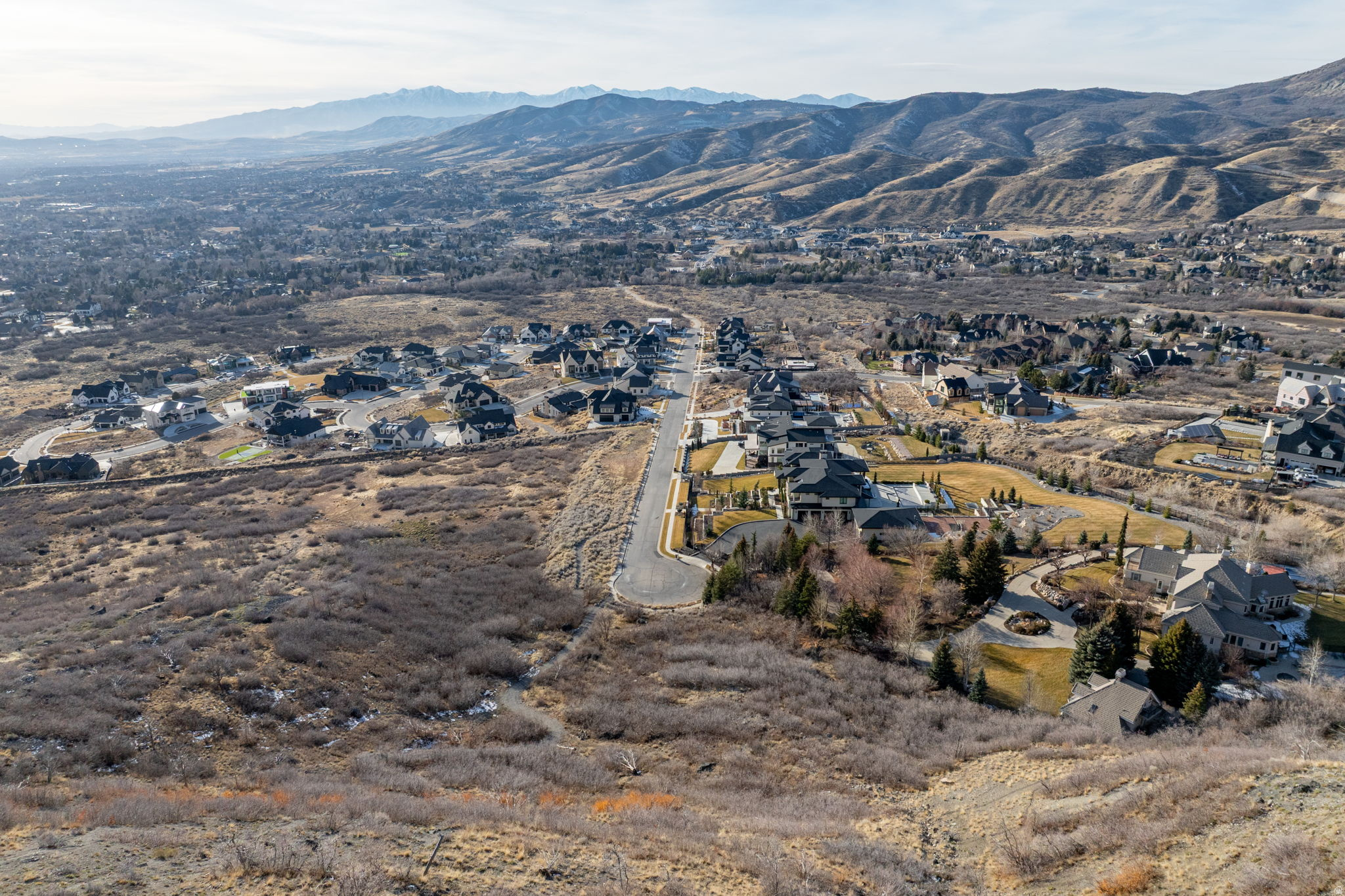 BOX ELDER PLAT F - Land