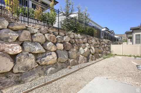 Tiny photo for 4773 W MOSSLEY BEND DR, Herriman, UT 84096 (MLS # 2104786)