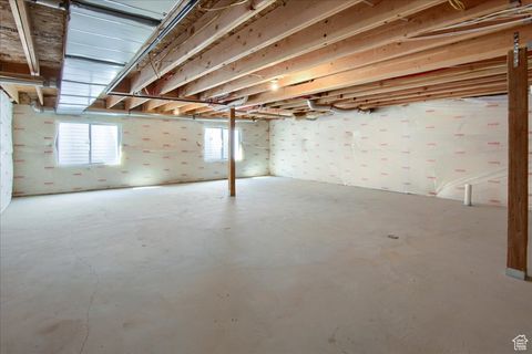 Tiny photo for 4773 W MOSSLEY BEND DR, Herriman, UT 84096 (MLS # 2104786)