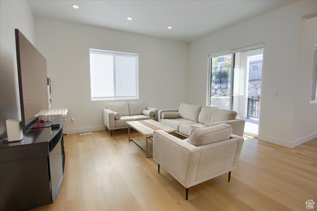 ROSECREST - Residential