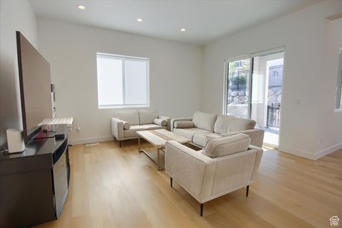 Tiny photo for 4773 W MOSSLEY BEND DR, Herriman, UT 84096 (MLS # 2104786)