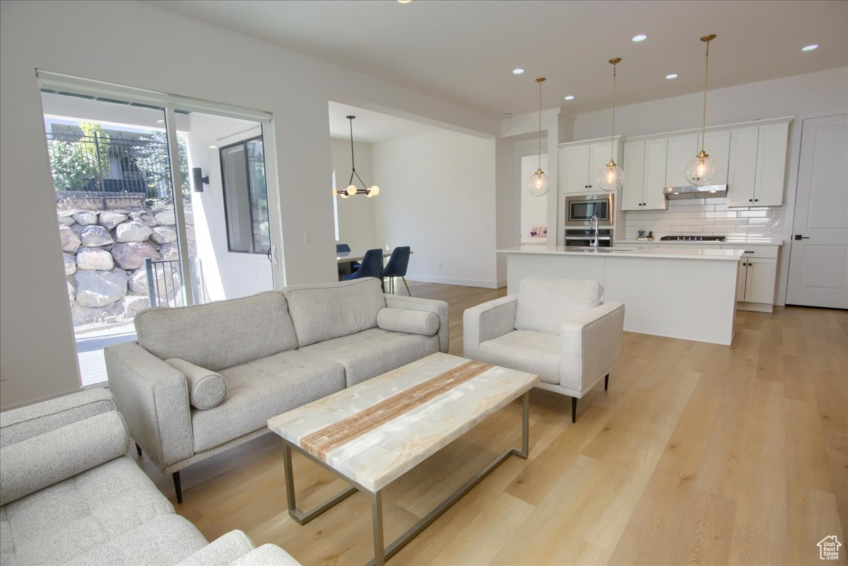 ROSECREST - Residential