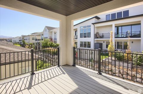 Tiny photo for 4773 W MOSSLEY BEND DR, Herriman, UT 84096 (MLS # 2104786)