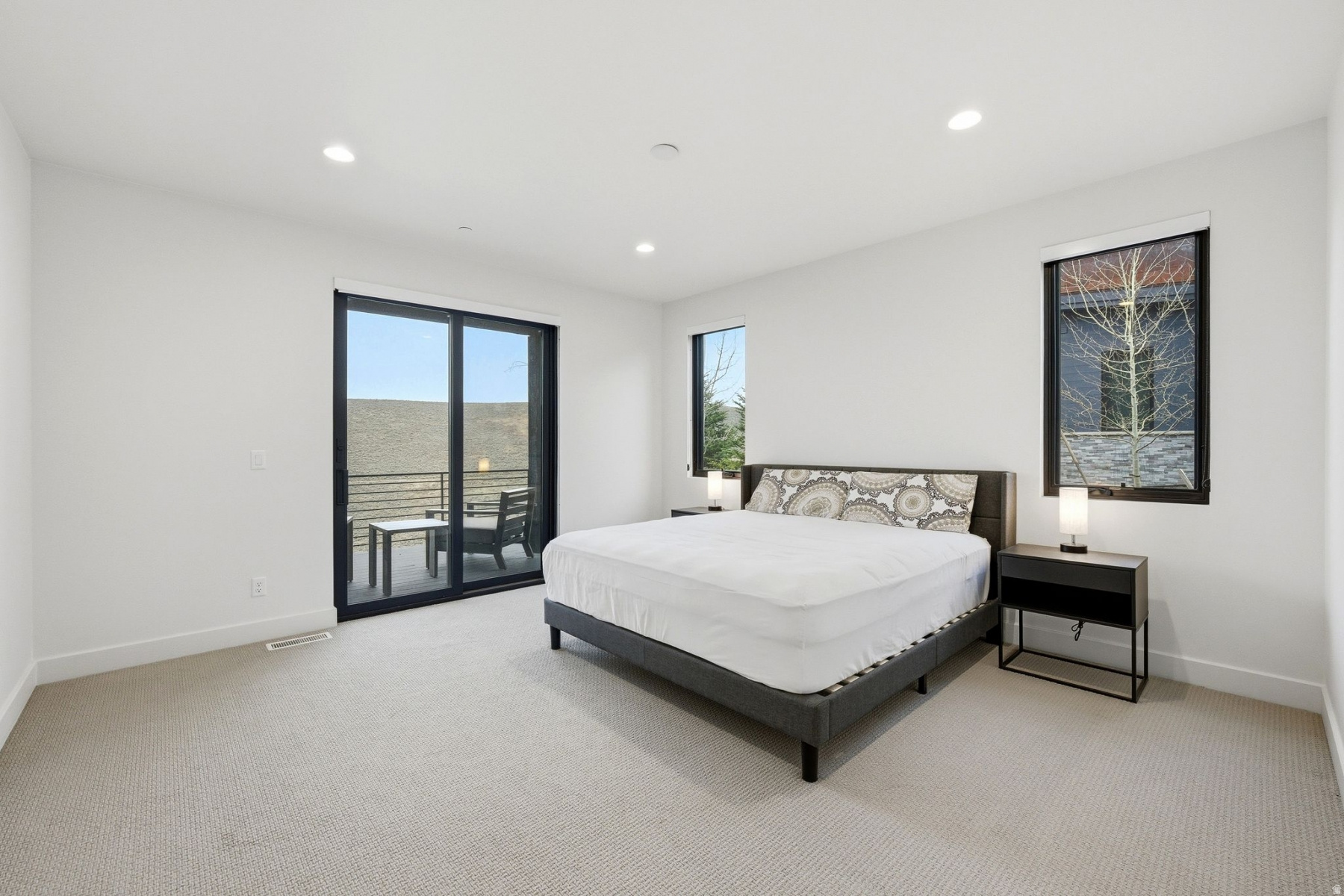 VILLAS AT PAINTED VALLEY - Residential