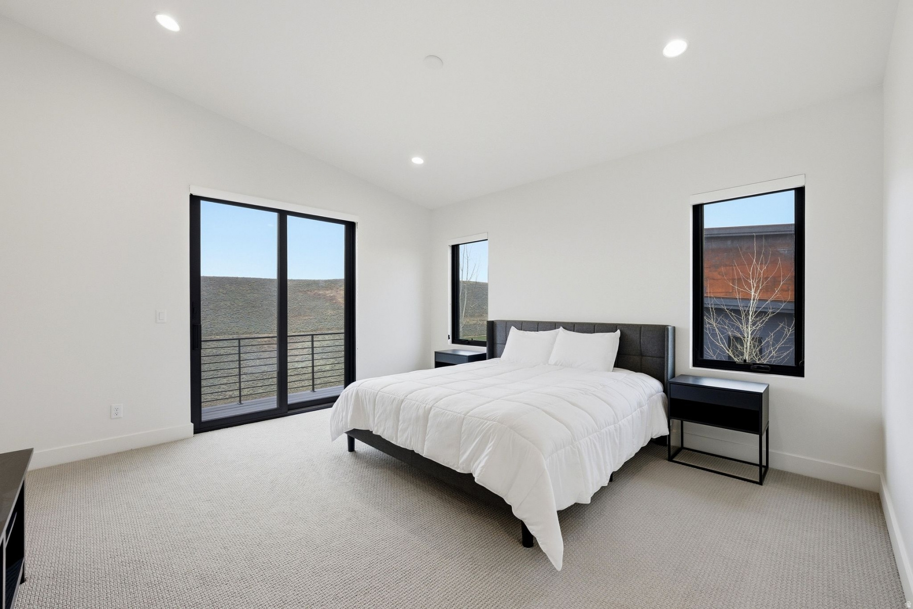 VILLAS AT PAINTED VALLEY - Residential