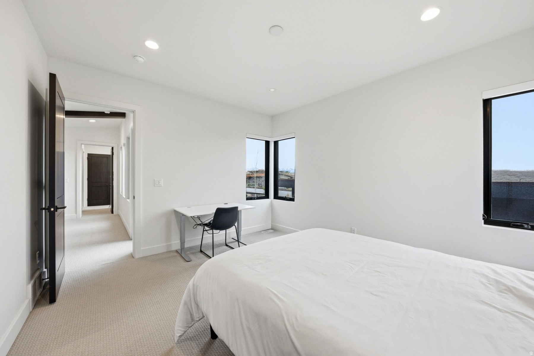 VILLAS AT PAINTED VALLEY - Residential