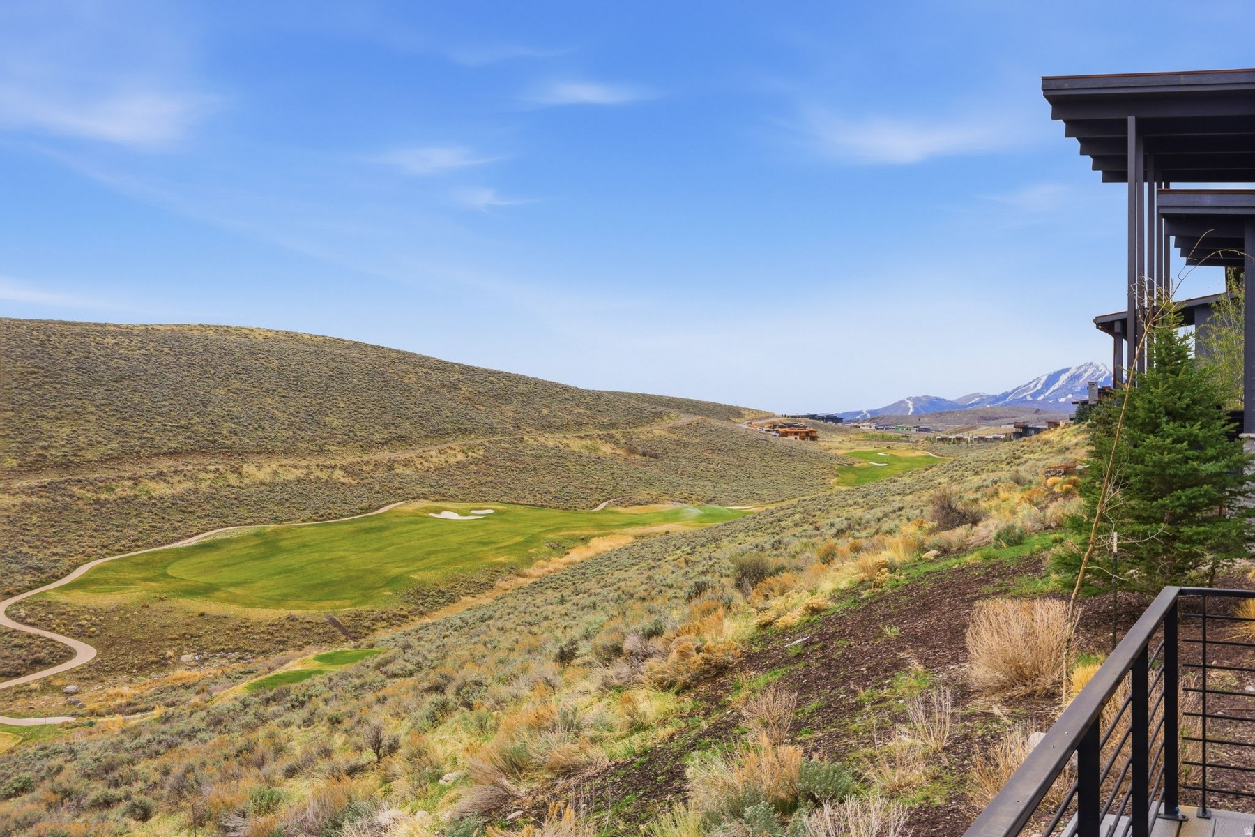 VILLAS AT PAINTED VALLEY - Residential