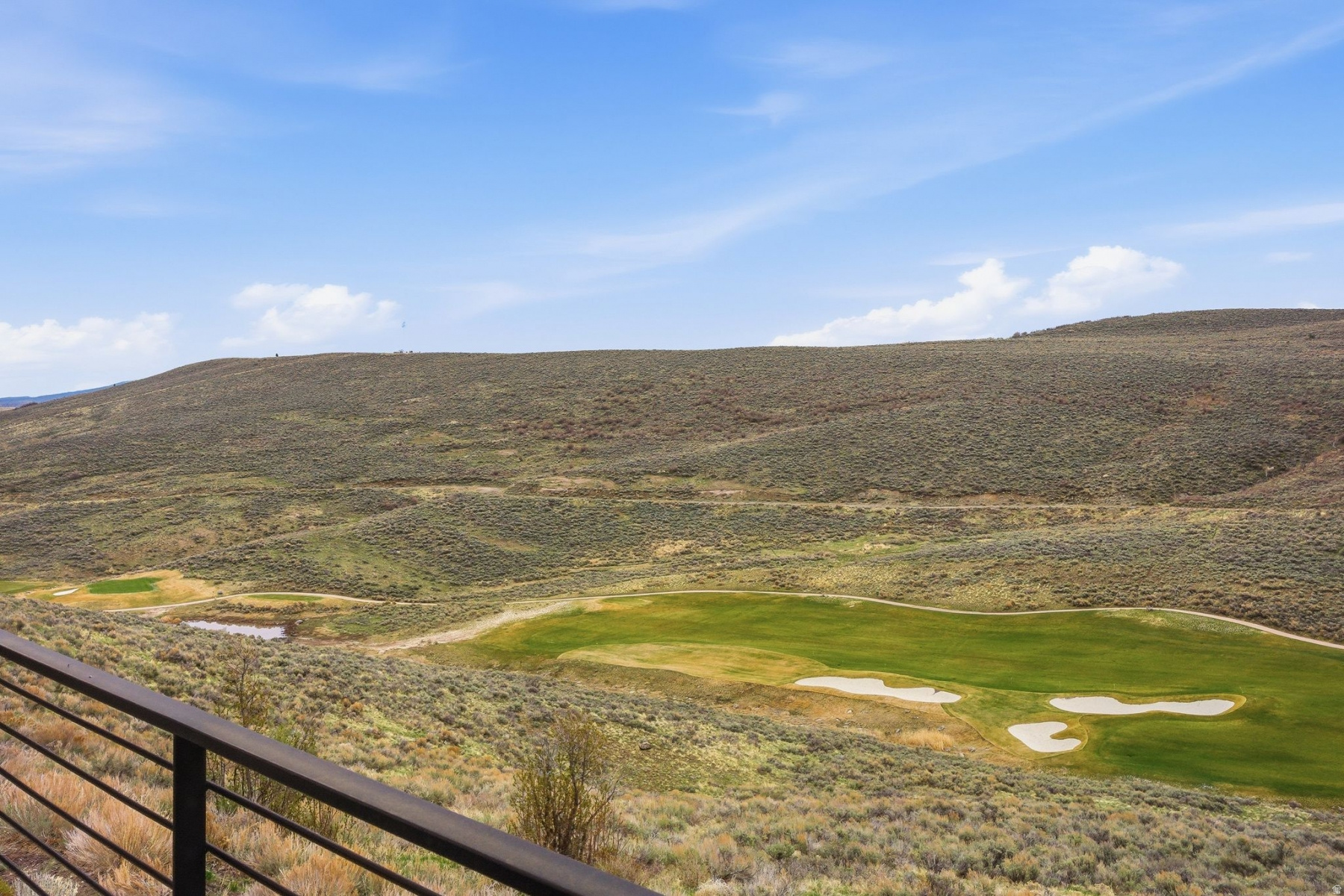 VILLAS AT PAINTED VALLEY - Residential