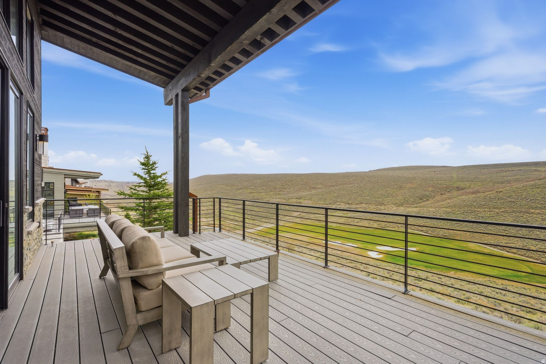 VILLAS AT PAINTED VALLEY - Residential