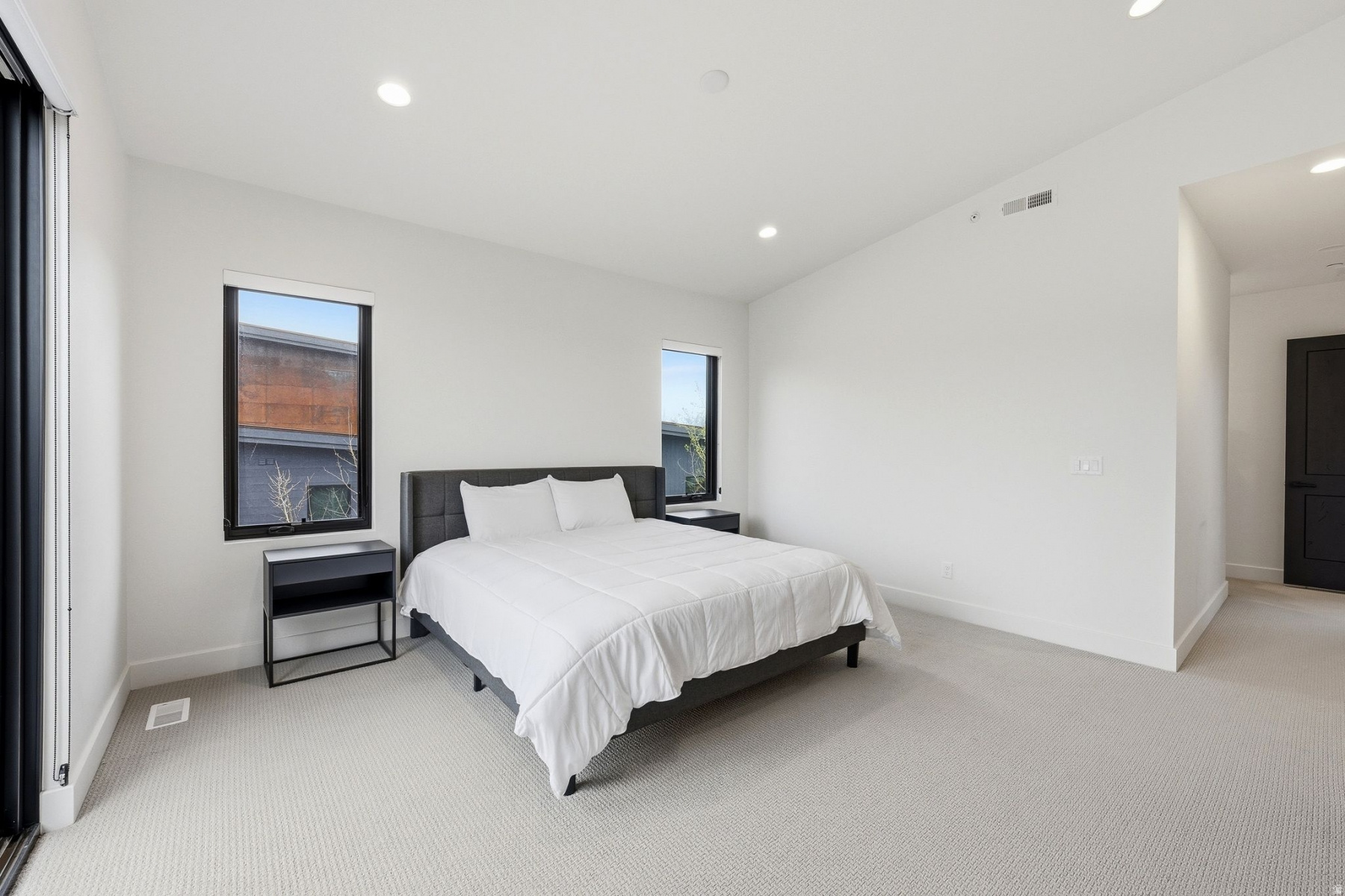 VILLAS AT PAINTED VALLEY - Residential