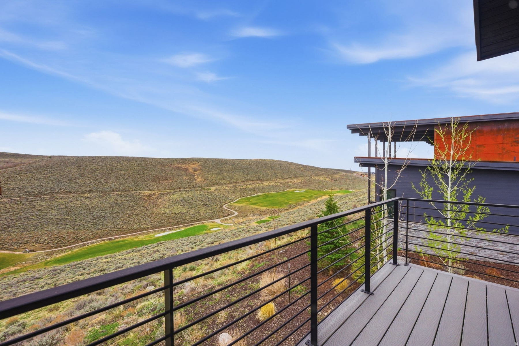 VILLAS AT PAINTED VALLEY - Residential