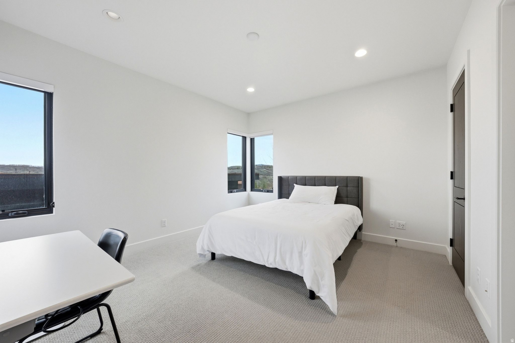 VILLAS AT PAINTED VALLEY - Residential