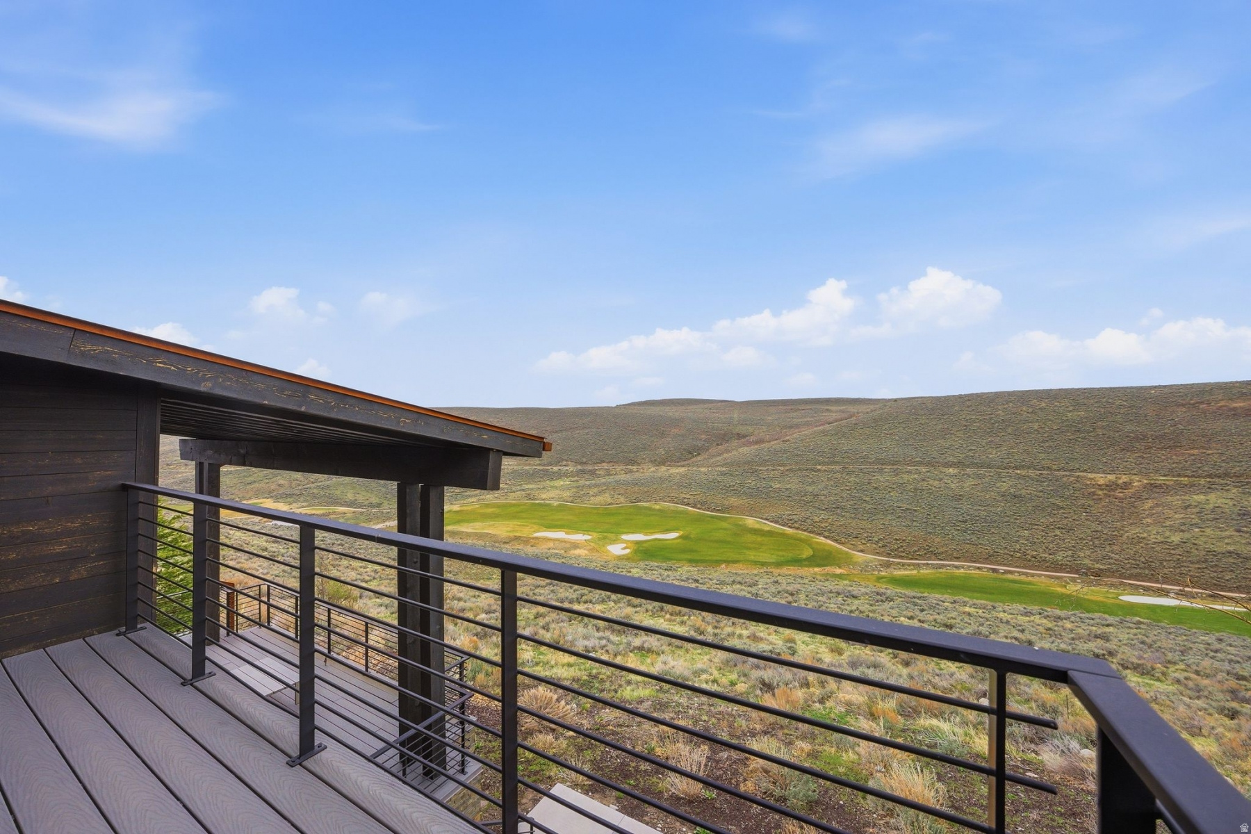 VILLAS AT PAINTED VALLEY - Residential