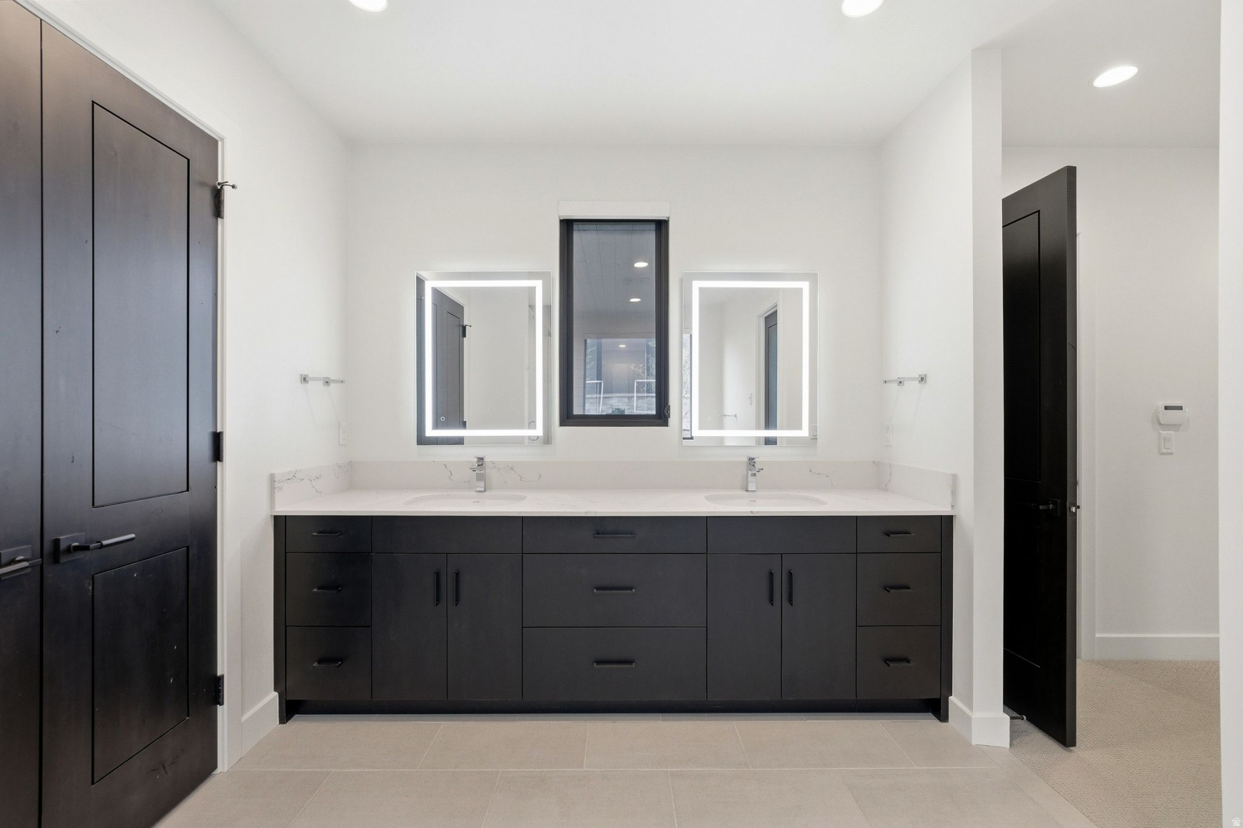 VILLAS AT PAINTED VALLEY - Residential