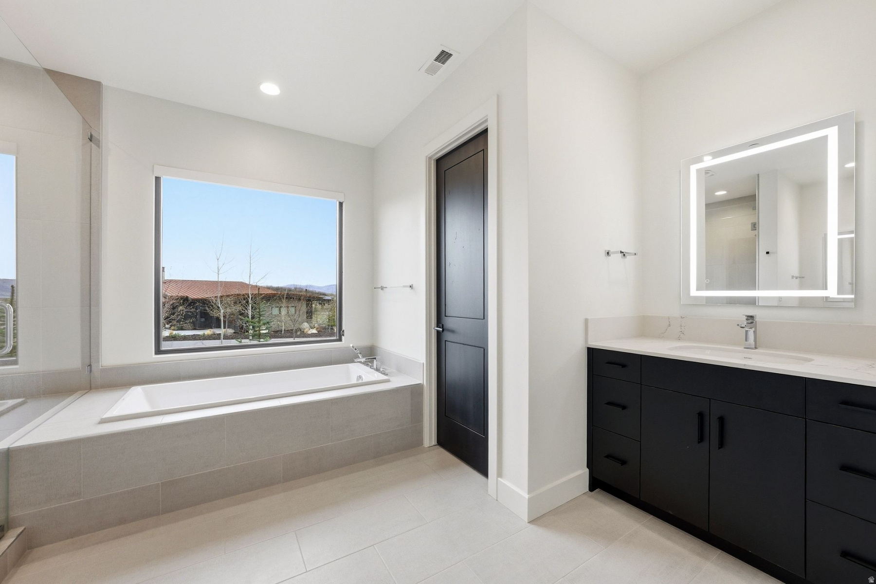 VILLAS AT PAINTED VALLEY - Residential