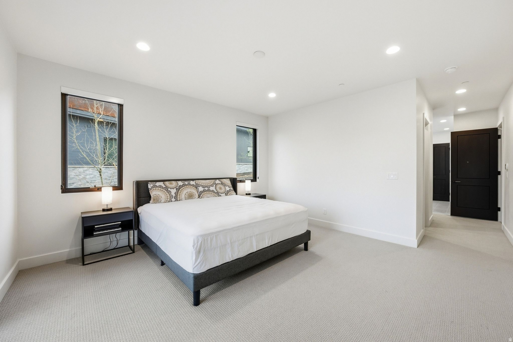 VILLAS AT PAINTED VALLEY - Residential