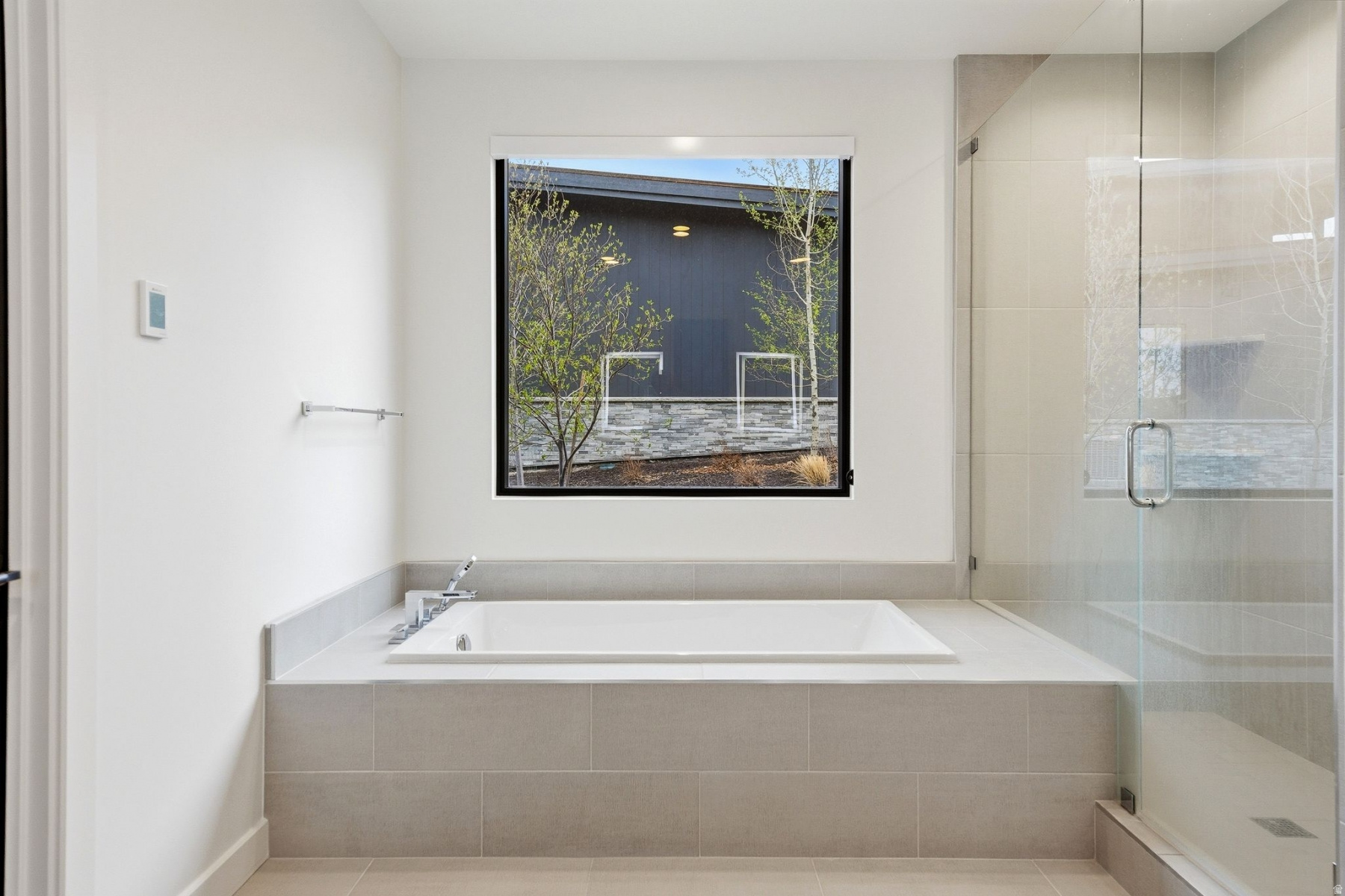 VILLAS AT PAINTED VALLEY - Residential