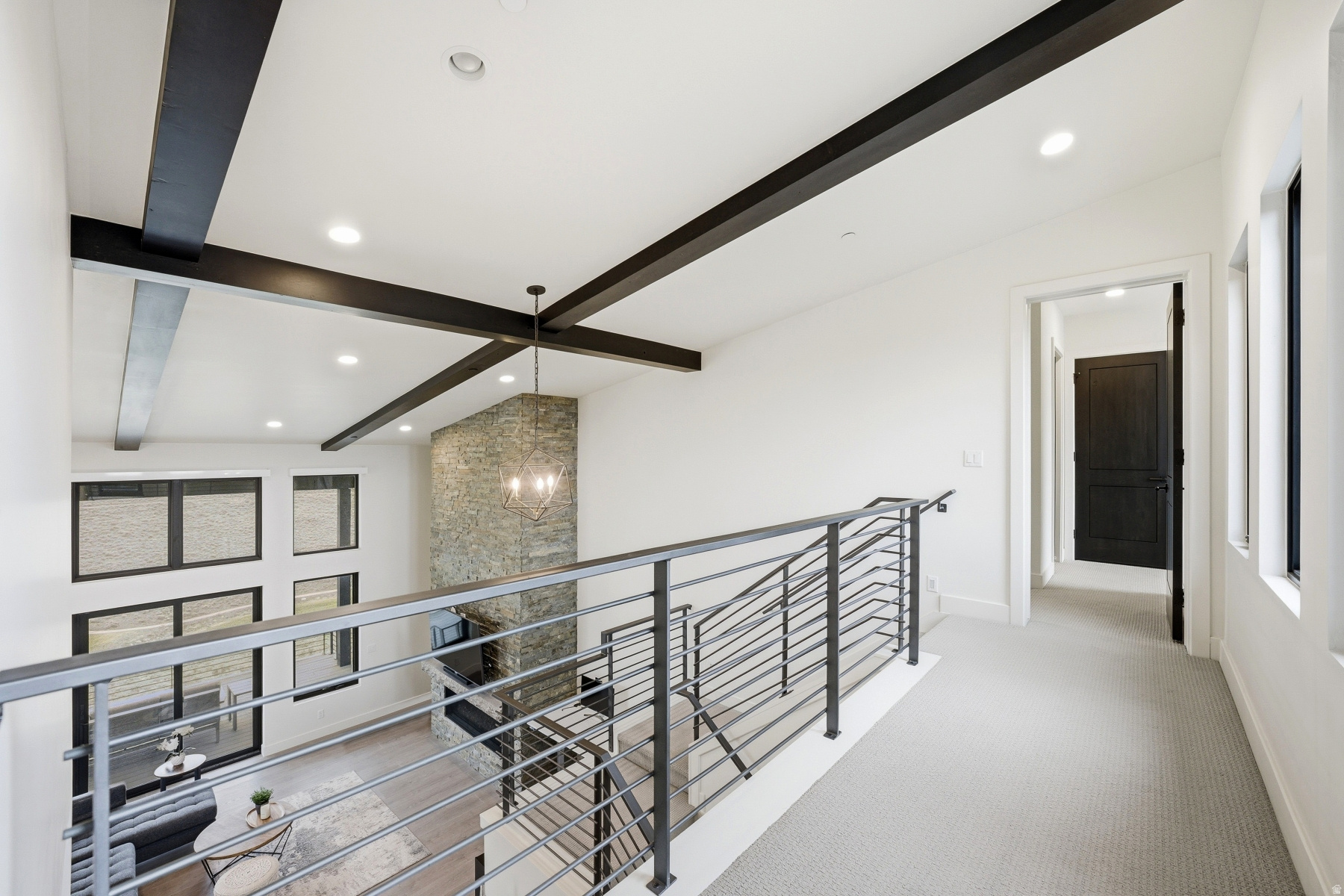 VILLAS AT PAINTED VALLEY - Residential