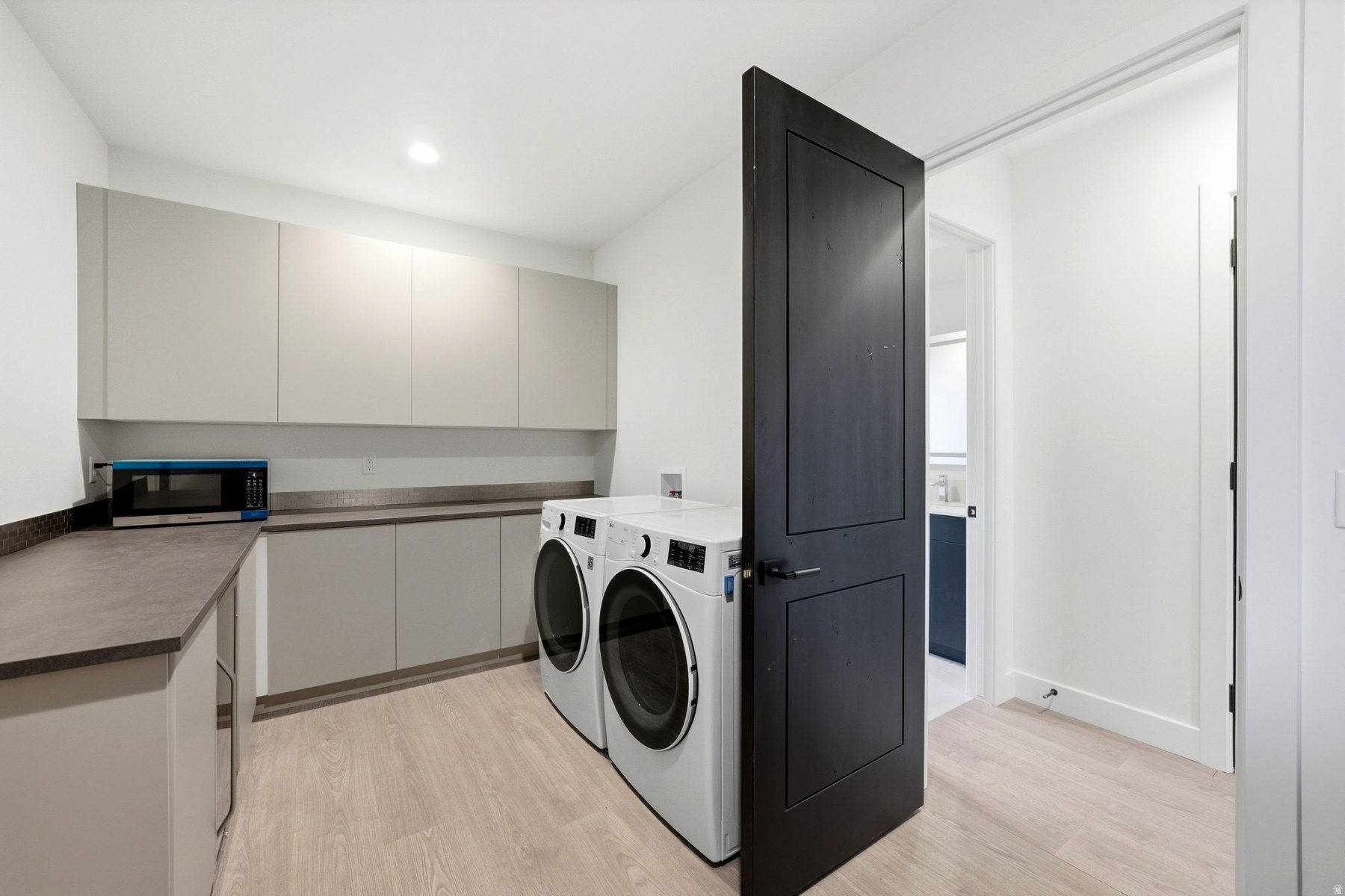 VILLAS AT PAINTED VALLEY - Residential