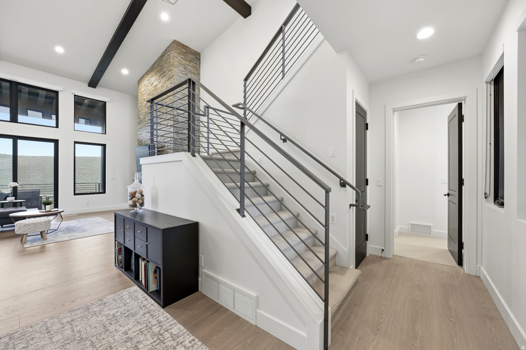 VILLAS AT PAINTED VALLEY - Residential