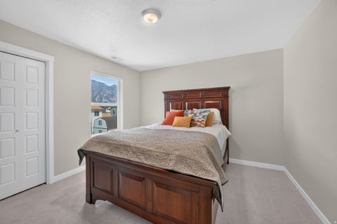 Tiny photo for 1184 W 1200 S, Springville, UT 84663 (MLS # 2181939)